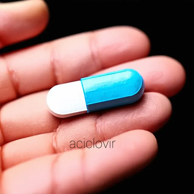 Precio de aciclovir 400 mg